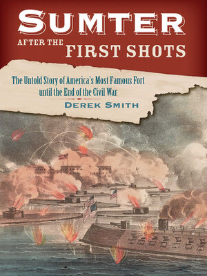 cover image of Sumter After the First Shots